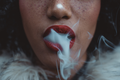 The impact of vaping on our skin