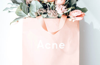 Beginners guide to acne