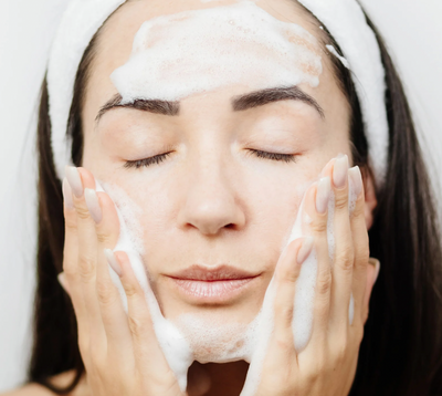 Do you ACTUALLY need to cleanse in the morning?