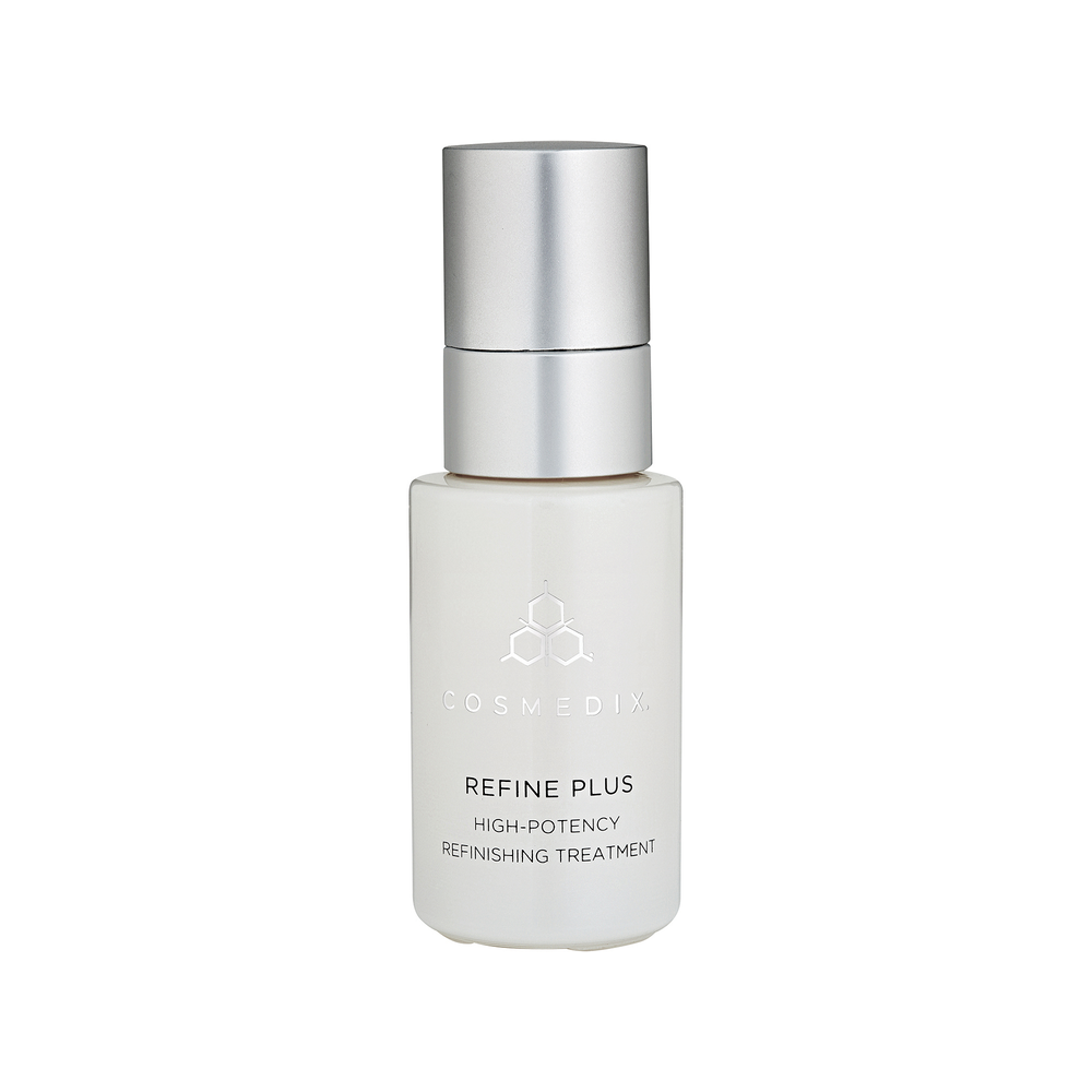 Refine Plus - High-potency Refinishing Treatment – Silk Space